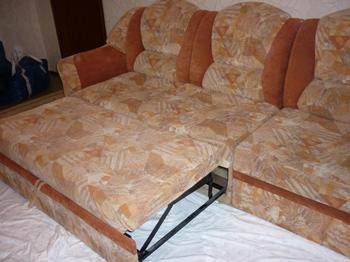 ремонт механизмов трансформации диванов в Йошкар-Оле